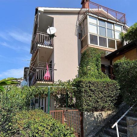 Apartment Near The Sea 650 Rabac Luaran gambar