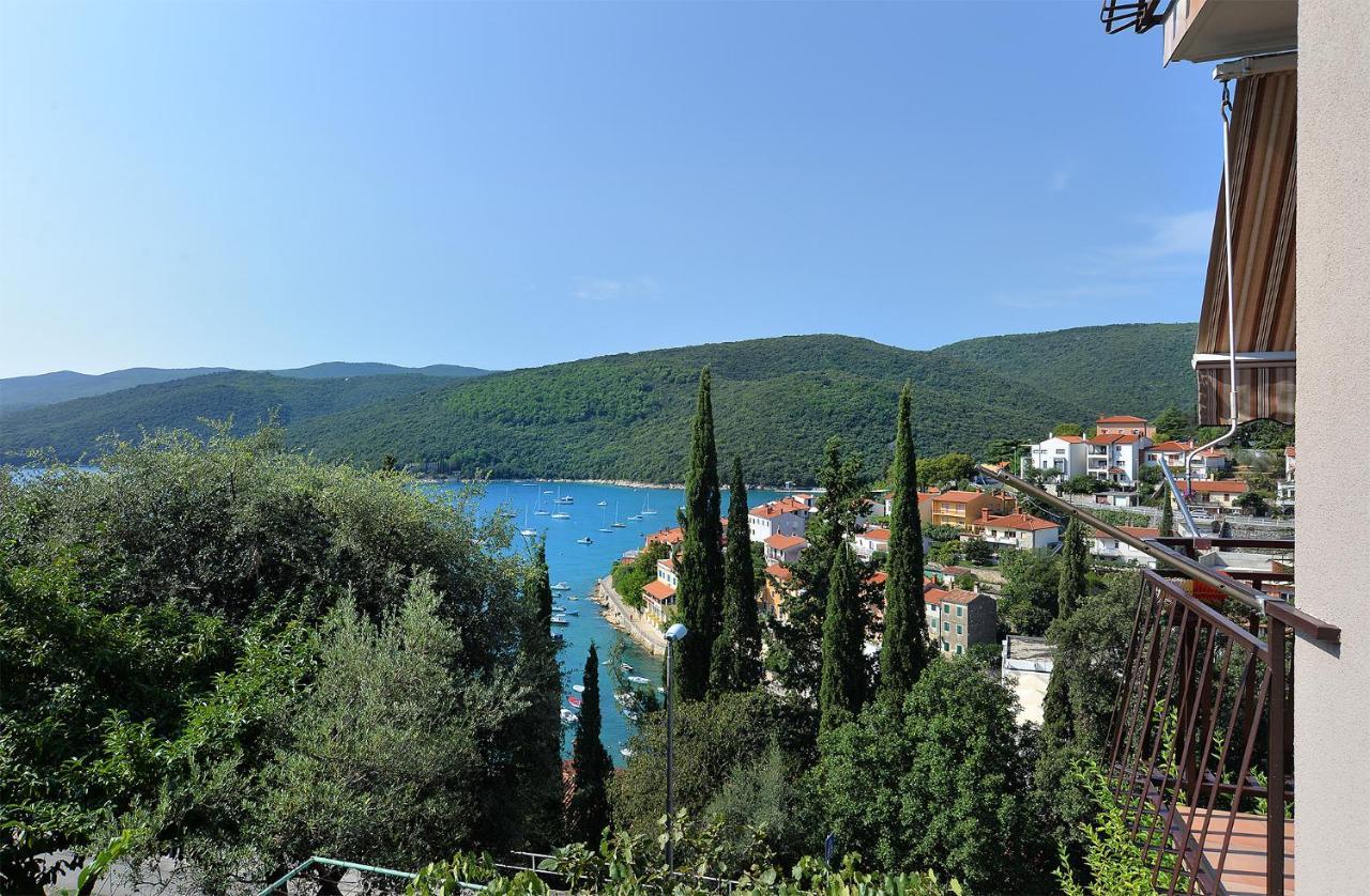Apartment Near The Sea 650 Rabac Luaran gambar