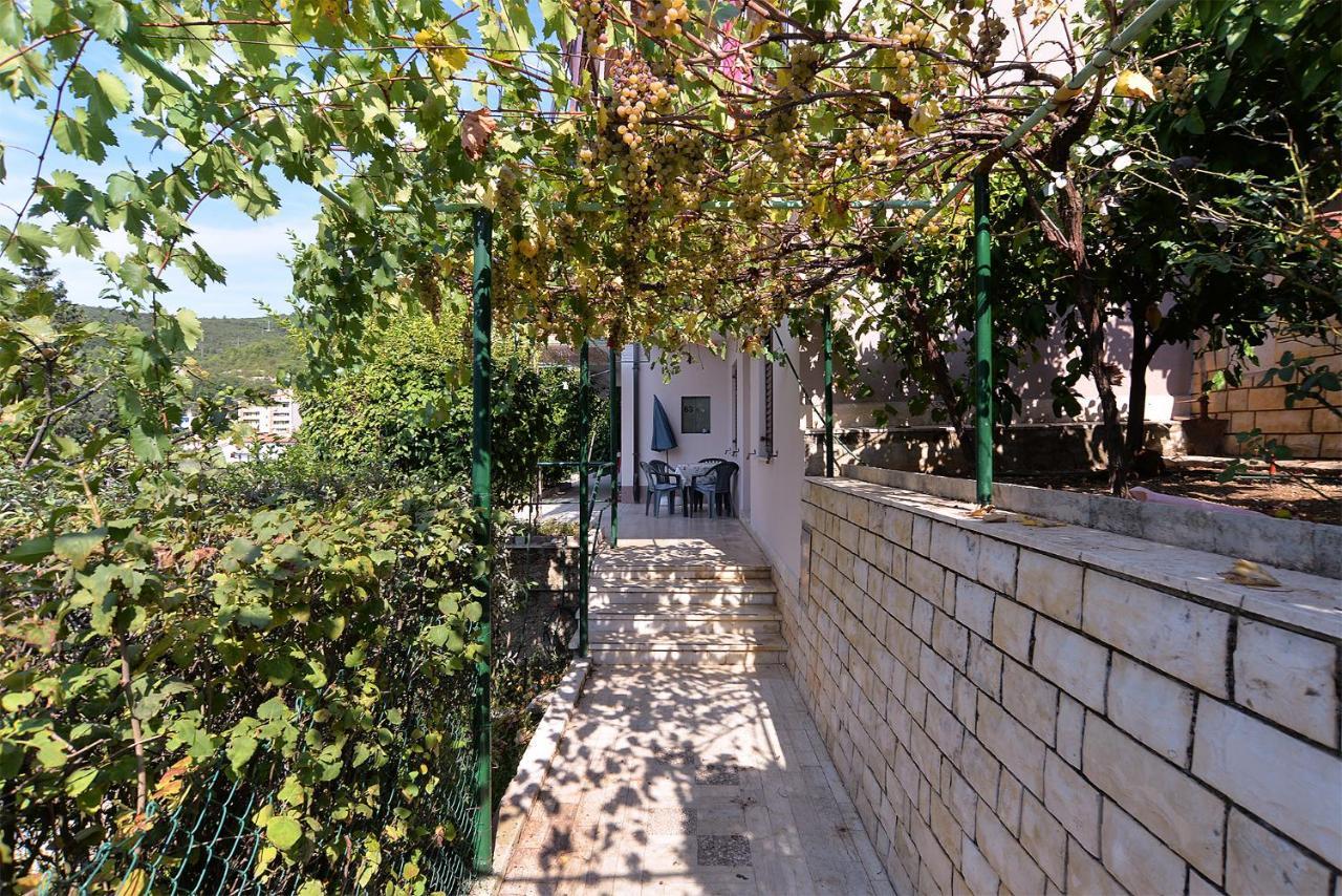 Apartment Near The Sea 650 Rabac Luaran gambar