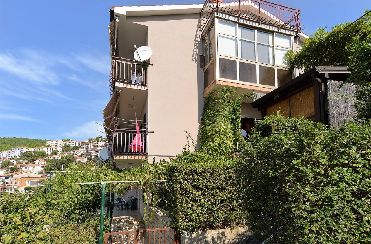Apartment Near The Sea 650 Rabac Luaran gambar