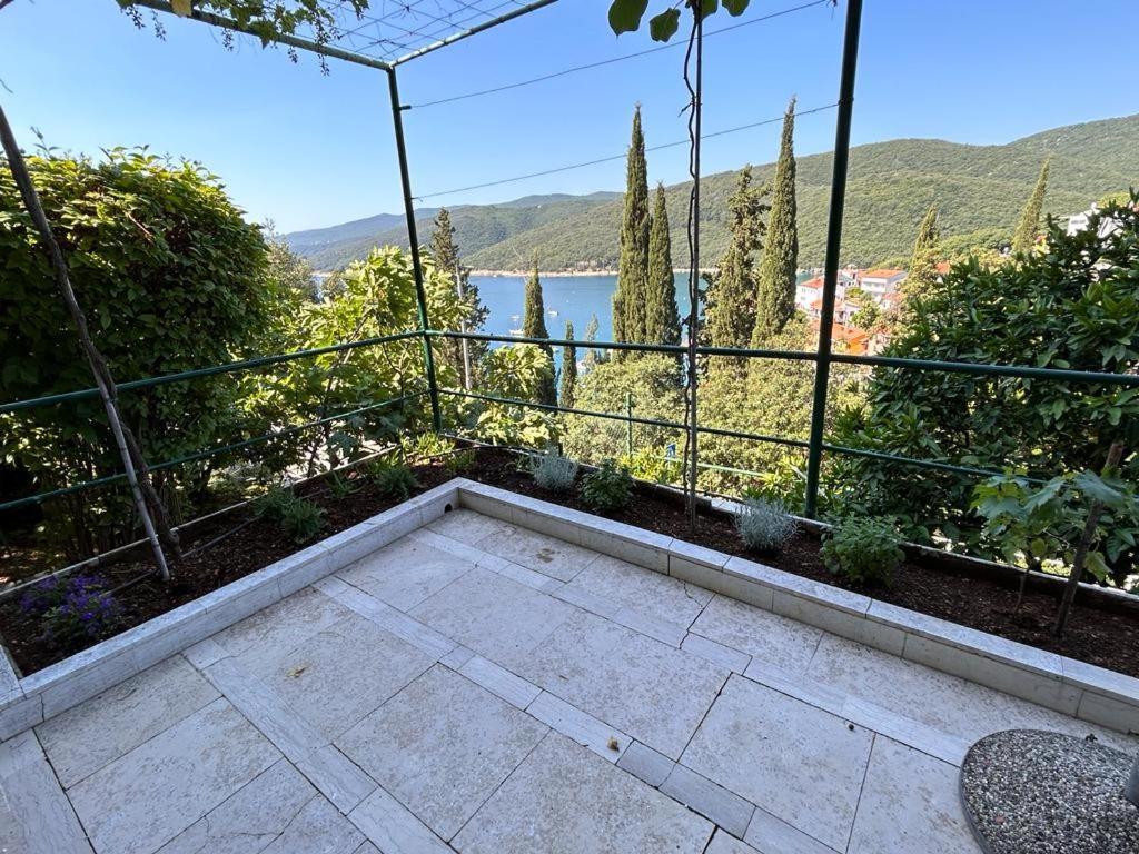 Apartment Near The Sea 650 Rabac Luaran gambar