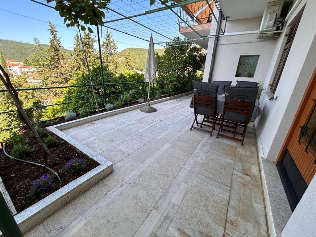 Apartment Near The Sea 650 Rabac Luaran gambar