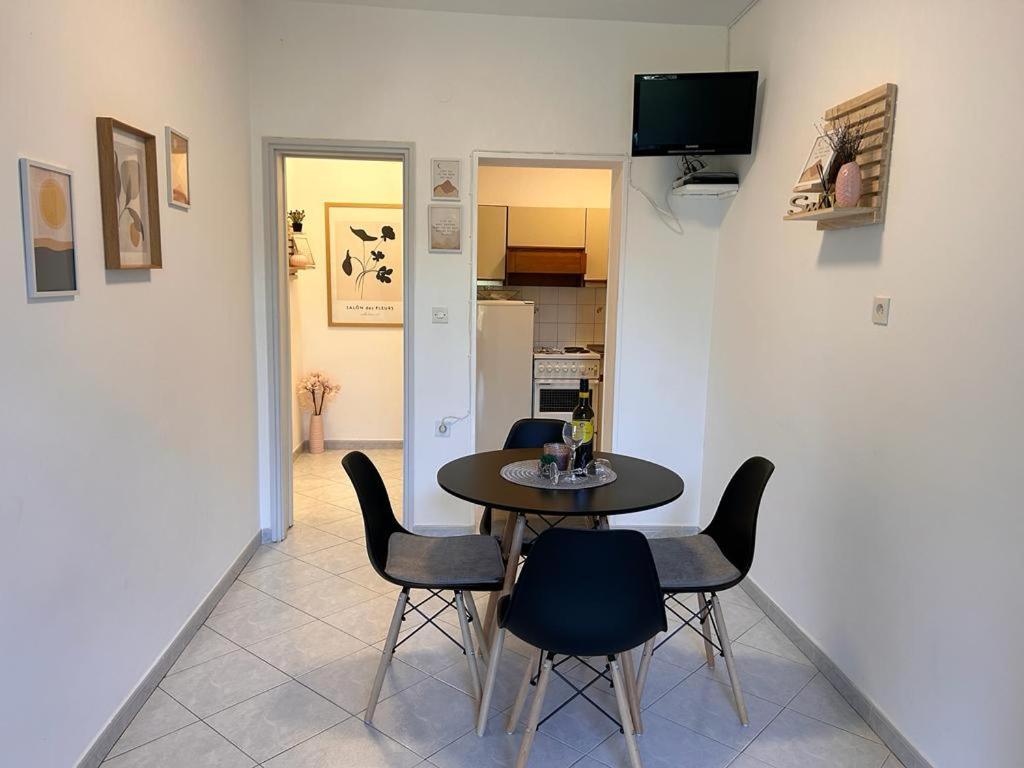 Apartment Near The Sea 650 Rabac Luaran gambar