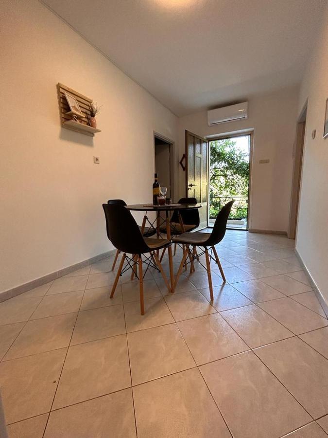 Apartment Near The Sea 650 Rabac Luaran gambar
