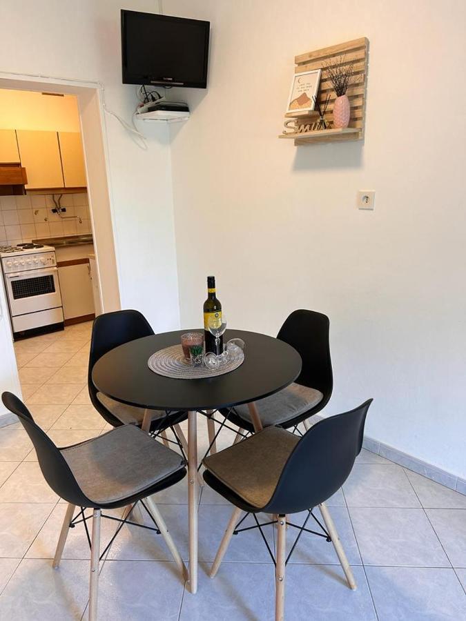 Apartment Near The Sea 650 Rabac Luaran gambar