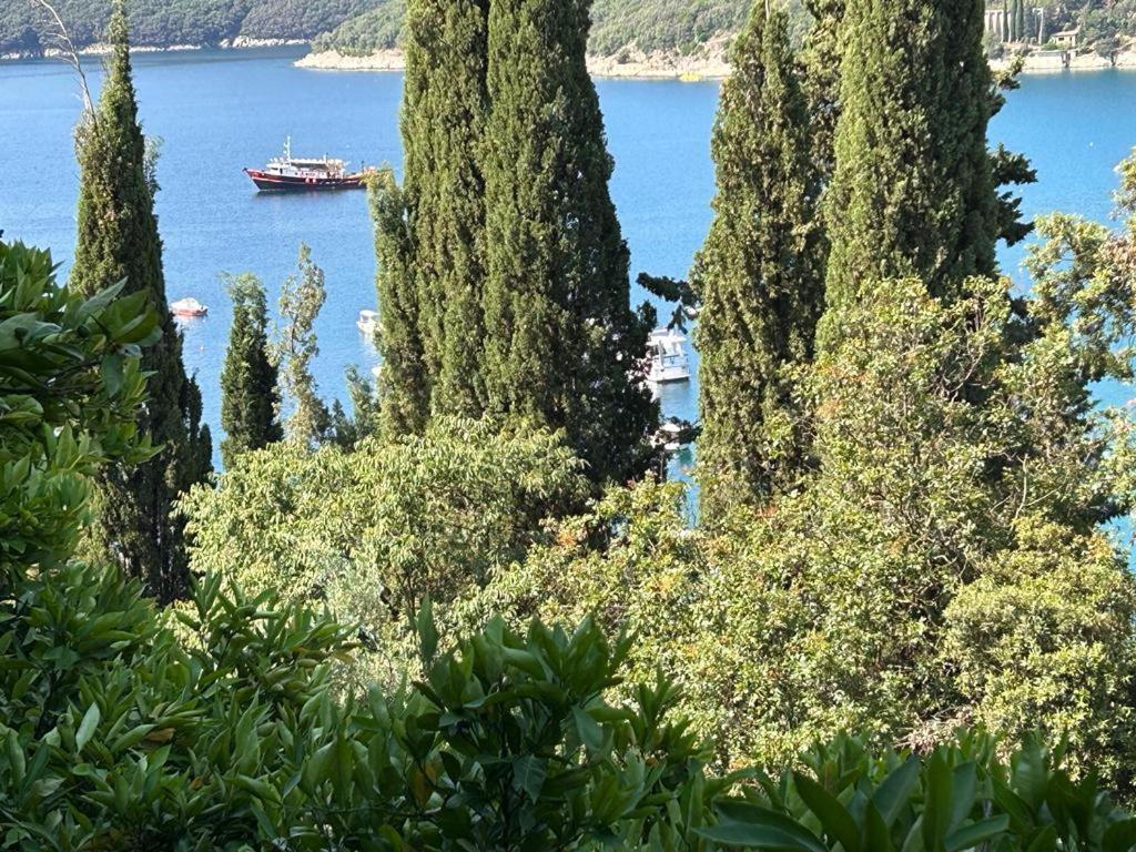 Apartment Near The Sea 650 Rabac Luaran gambar