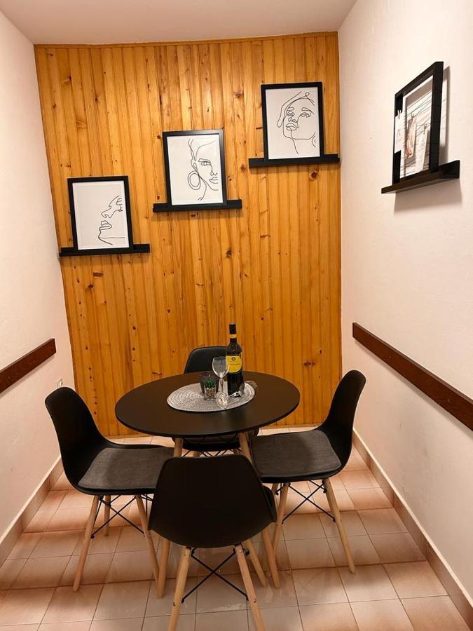 Apartment Near The Sea 650 Rabac Luaran gambar