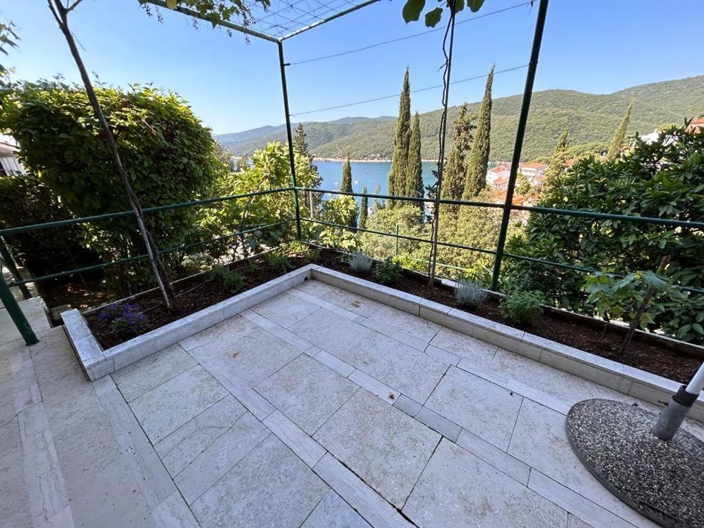 Apartment Near The Sea 650 Rabac Luaran gambar