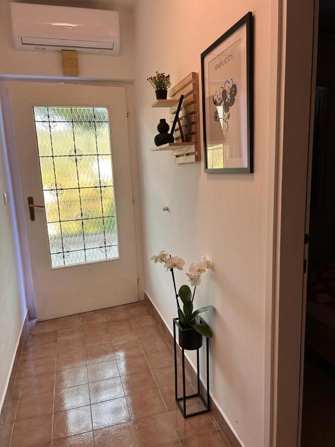 Apartment Near The Sea 650 Rabac Luaran gambar