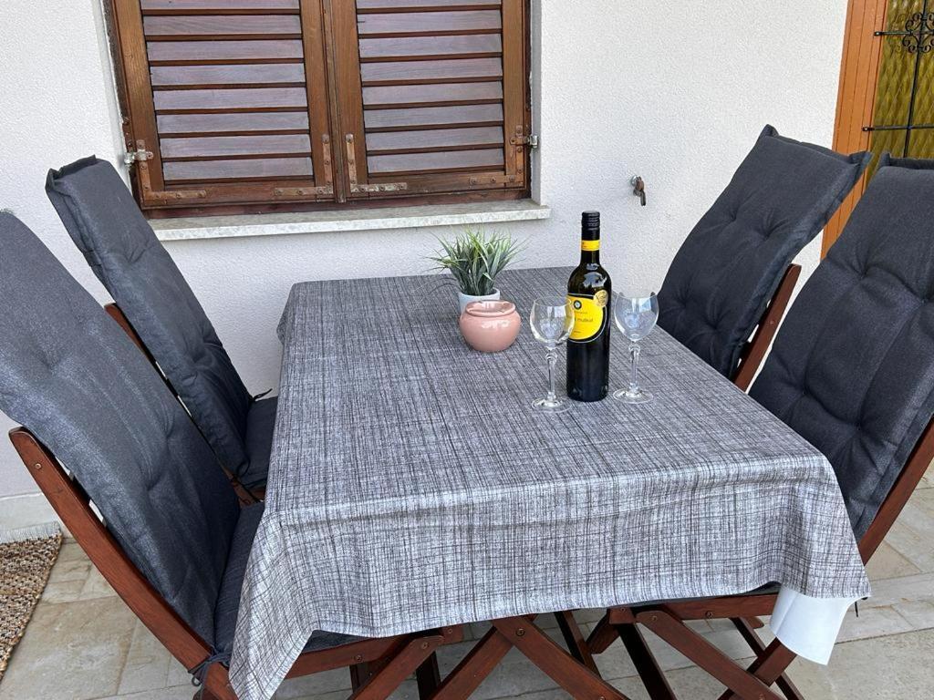 Apartment Near The Sea 650 Rabac Luaran gambar