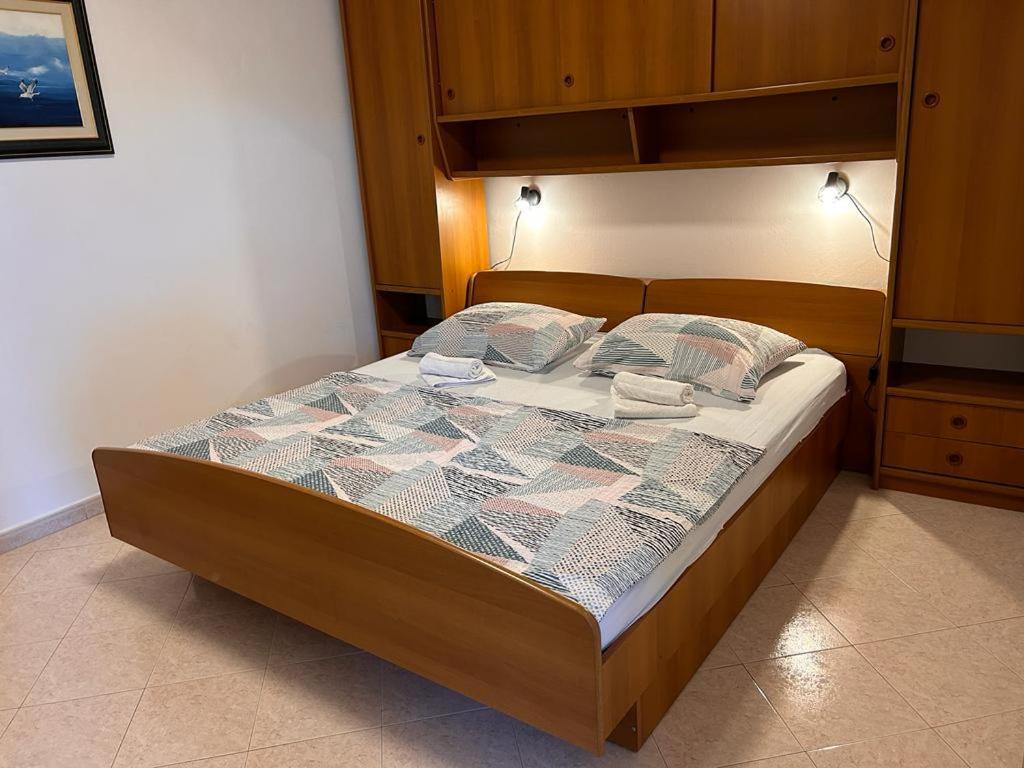 Apartment Near The Sea 650 Rabac Luaran gambar