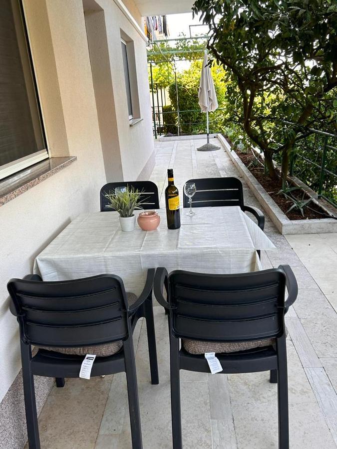 Apartment Near The Sea 650 Rabac Luaran gambar