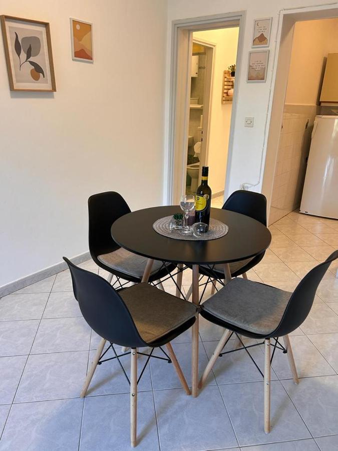 Apartment Near The Sea 650 Rabac Luaran gambar