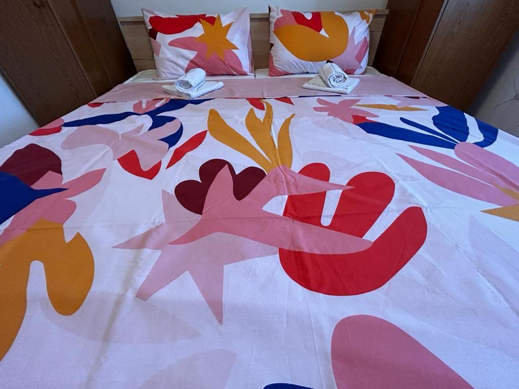Apartment Near The Sea 650 Rabac Luaran gambar