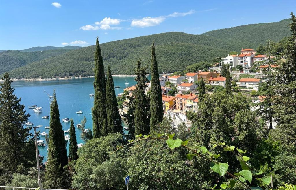 Apartment Near The Sea 650 Rabac Luaran gambar