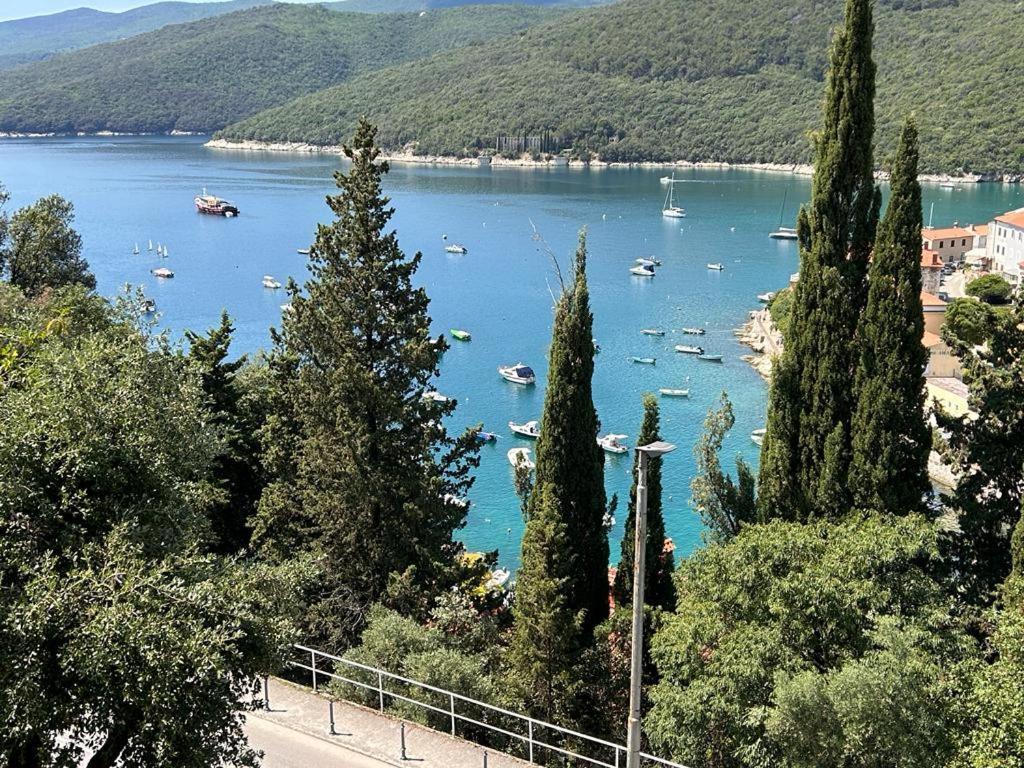 Apartment Near The Sea 650 Rabac Luaran gambar