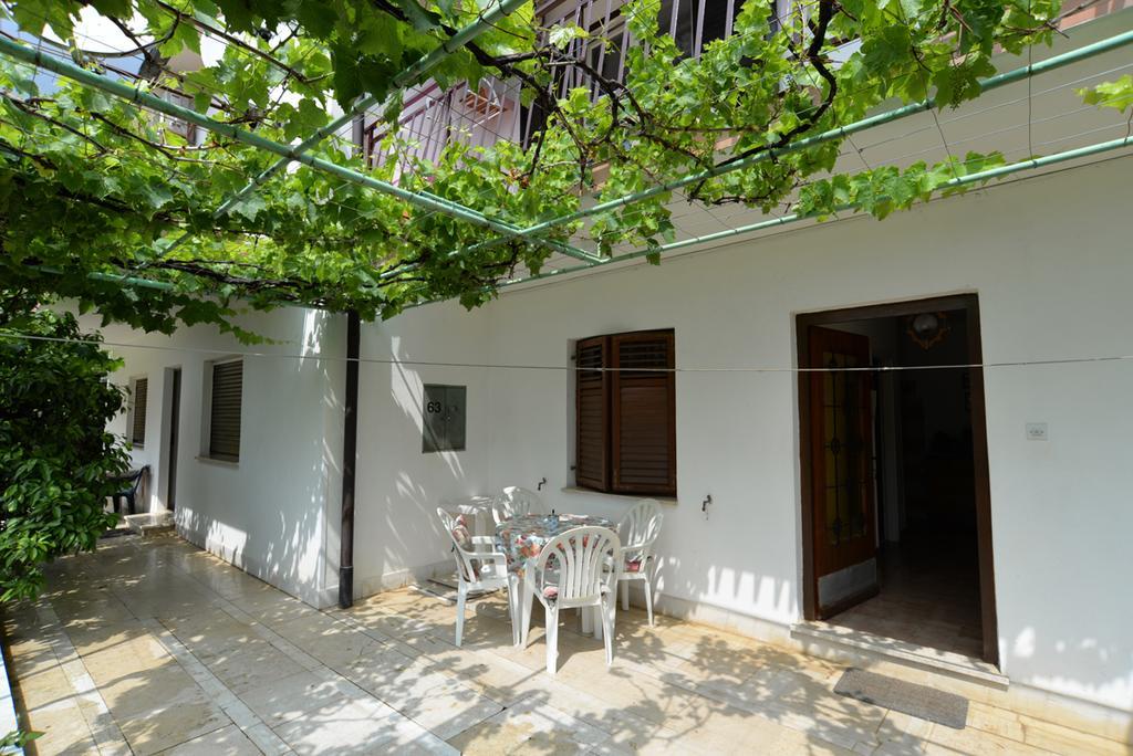 Apartment Near The Sea 650 Rabac Luaran gambar