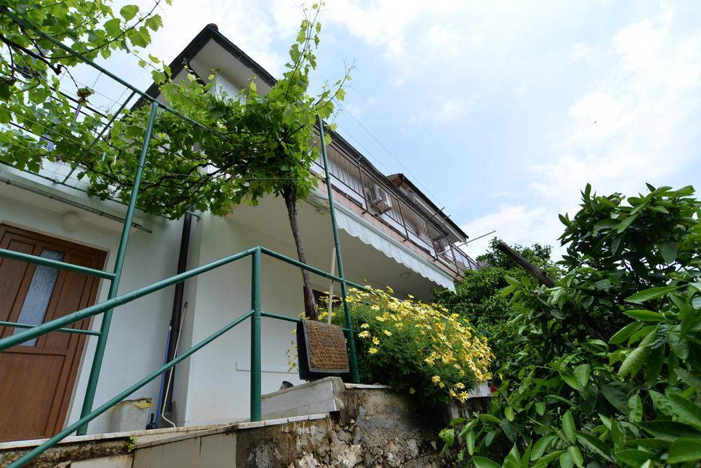 Apartment Near The Sea 650 Rabac Luaran gambar