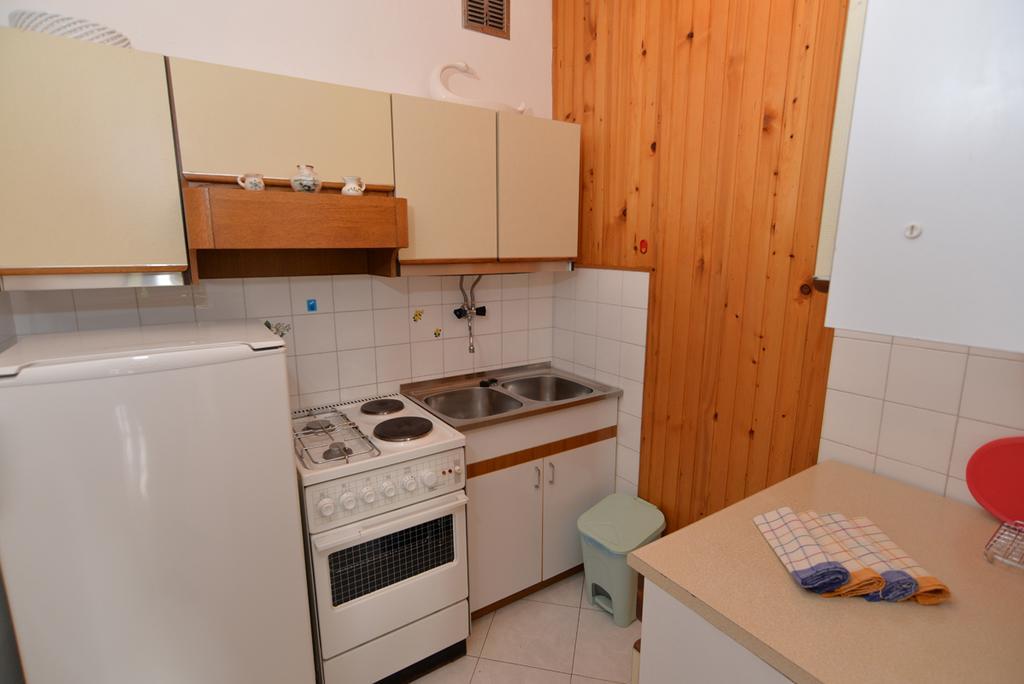 Apartment Near The Sea 650 Rabac Luaran gambar