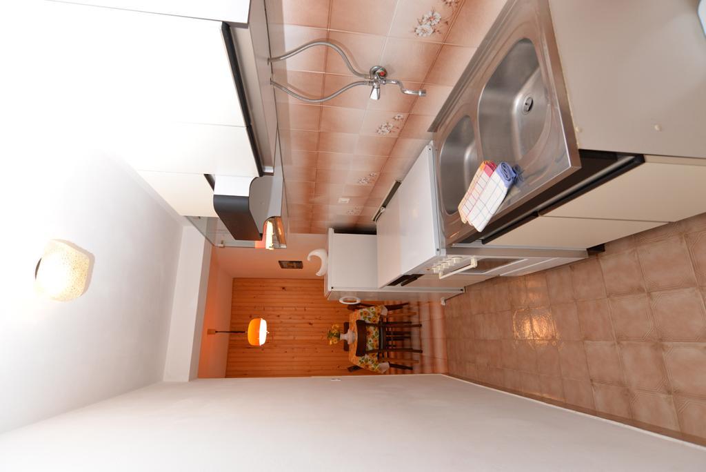Apartment Near The Sea 650 Rabac Luaran gambar