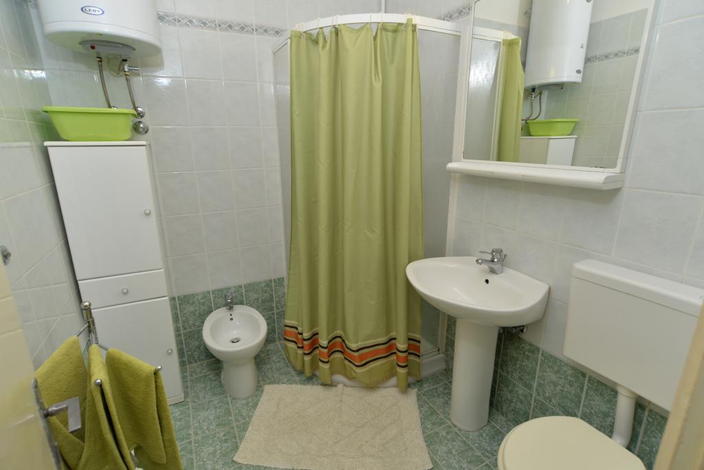 Apartment Near The Sea 650 Rabac Luaran gambar
