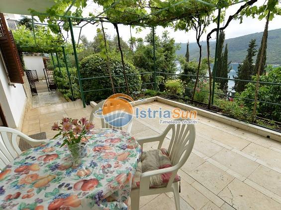 Apartment Near The Sea 650 Rabac Luaran gambar